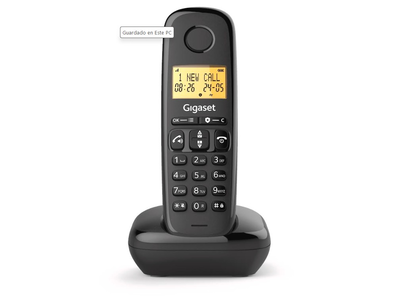 Siemens BASIC 100 DEC - Telefono Sobremesa