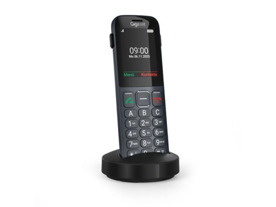Siemens COMFORT 600 SIM 4G - Telefono Sobremesa