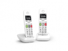 Siemens E290 DUO WHITE - Telefono Sobremesa