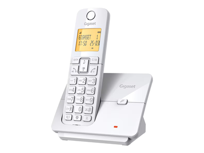 Siemens ESSENTIAL 300 BLANCO - Telefono Sobremesa