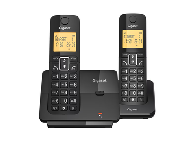 Siemens ESSENTIAL 300 DUO - Telefono Sobremesa