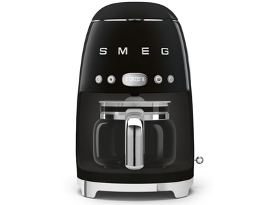 Smeg DCF02BLEU - Cafetera Ntegrable
