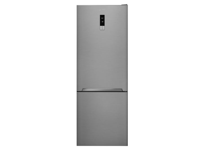 Smeg FC48XDNE - Frigorifico Combi E Alto 192 Cm  Ancho 70 Cm. Inox