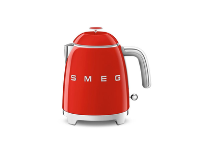 Smeg KLF05RDEU - Hervidor