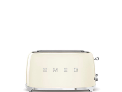 Smeg TSF02CREU - Tostador