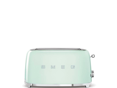 Smeg TSF02PGEU - Tostador