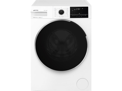 Smeg WNP04SEAES - Lavadora Carga Frontal 10 Kg 1400 Rpm A Blanco