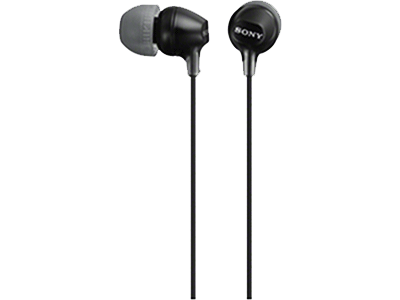 Sony MDREX15LPB.AE - Auriculares De Boton