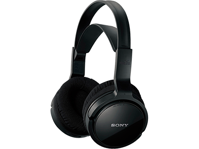 Sony MDRRF811RK.EU8 - Auriculares De Diadema