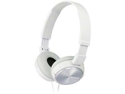 Sony MDRZX310APW.CE7 - Auriculares De Diadema