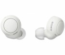Sony WFC500W.CE7 BT WHITE - Auriculares De Boton Bluetooth