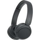 Sony WHCH520B.CE7 NEGRO - Auriculares De Diadema Bluetooth