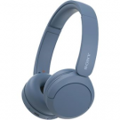 Sony WHCH520L.CE7 AZUL - Auriculares De Diadema Bluetooth
