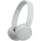Sony WHCH520W.CE7 BLANCO - Auriculares De Diadema Bluetooth