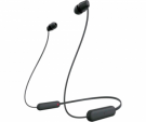 Sony WIC100B.CE7 BT BLACK - Auriculares De Boton Bluetooth