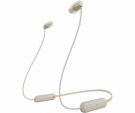 Sony WIC100C.CE7 BT GREY - Auriculares De Boton Bluetooth