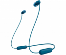 Sony WIC100L.CE7 BT BLUE - Auriculares De Boton Bluetooth
