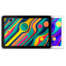 Spc 9778232N GRAVITY OCTAMAX NEGRA 2+32GB - Tablet 10" Android