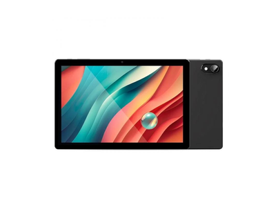 Spc GRAVITY 5 SE 4+64GB 10,1" 9786464M NEGRO -     Tablet 10" Android