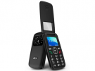 Spc TITAN VIEW 2331N - Telefono Movil 1,77"