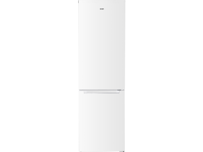 Svan SC185501ENF - Frigorifico Combi Nofrost E Alto 180 Cm Ancho 55 Cm Blanco