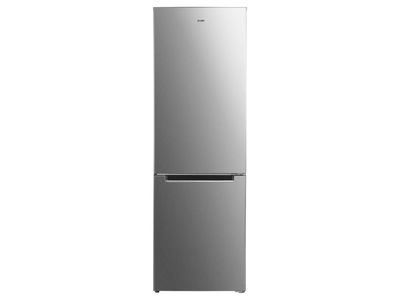 Svan SC185603ENFX - Frigorifico Combi Nofrost E Alto 185 Cm Ancho 60 Cm Inox