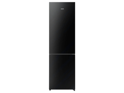 Svan SC2600ENFN - Frigorifico Combi Nofrost E Alto 200 Cm Ancho 595 Cm Negro