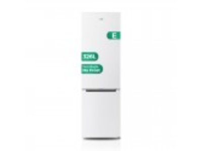 Svan SC2602ENF - Frigorifico Combi Nofrost E Alto 200 Cm Ancho 60 Cm Inox