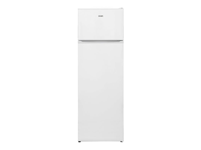 Svan SF165500E - Frigorifico Dos Puertas E Alto 160 Cm Ancho 54 Cm Blanco