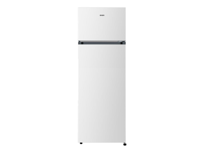 Svan SF165501E - Frigorifico Dos Puertas E Alto 161 Cm. Ancho 55 Cm Blanco