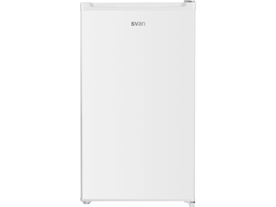 Svan SR84501E - Frigorifico Una Puerta E Alto 85 Cm Ancho 48 Cm Blanco