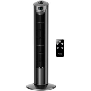 Taurus BABEL DIGITAL - Ventilador Torre