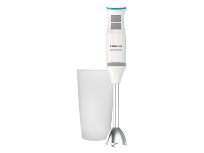 Taurus BAPI 1200 PURE - Batidora De Mano 1200 W