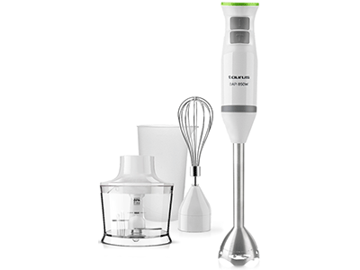 Taurus BAPI 850PLUS INOX - Batidora De Vaso  Taurus Bapi 850plus  850 W
