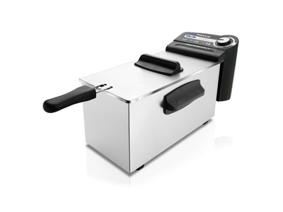 Taurus PROFESSIONAL 4 (VER V) - Freidora 4 Litros