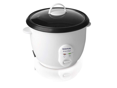 Taurus RICE CHEF COMPACT (II) - Arrocera (968935)