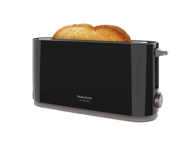 Taurus TO1000P MYTOAST NERO - Tostador