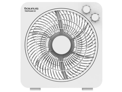 Taurus TROPICANO 3V - Ventilador Box