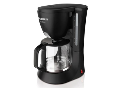 Taurus VERONA 12 - Cafetera Goteo 12 Tazas