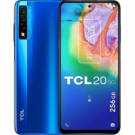 Tcl T781K 20 6+256GB 5G - Telefono Movil 6,67" Android