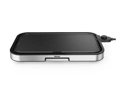 Tefal CB631D - Plancha De Asado