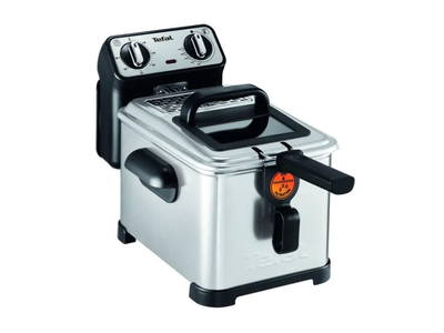 Tefal FR516110 - Freidora 4 Litros