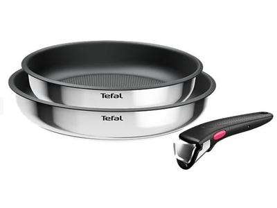 Tefal L8813S75 - Sarten Set 22, 26 Cm