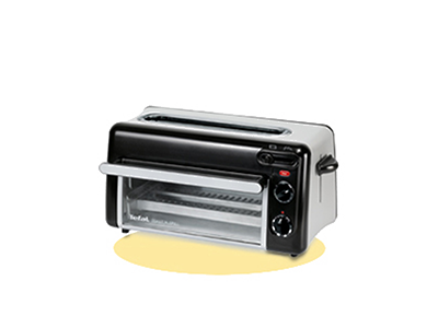 Tefal TL600830 - Tostador