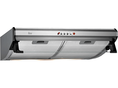 Teka C 6310 INOX - Campana Convencional Ancho 60 Cm Inox