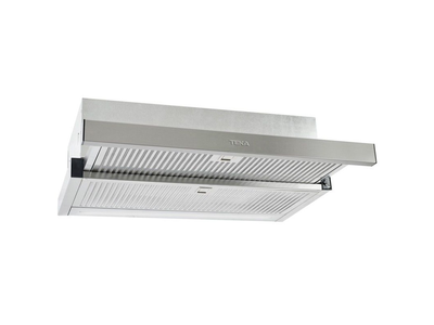 Teka CNL 6415 PLUS INOX - Campana Telescopica Ancho 60 Cm Inox