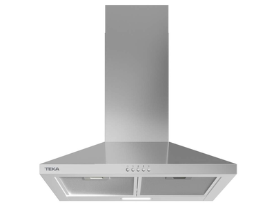 Teka DBB 64140 KOS IX - Campana Chimenea Ancho 60 Cm Inox