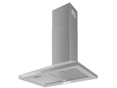 Teka DBB 74140 KOS IX - Campana Chimenea Ancho 70 Cm Inox