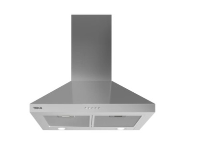 Teka DBP 68150 INOX - Campana Chimenea Ancho 60 Cm Inox