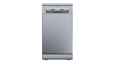 Teka DFS 74850 INOX - Lavavajillas 45 Cm D 10 Cubiertos Inox